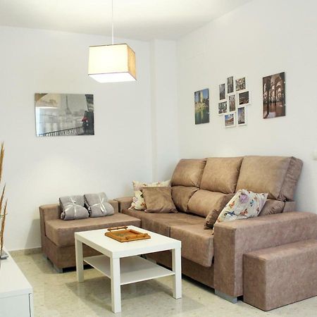 Paseos Por Cordoba Apartment Exterior foto