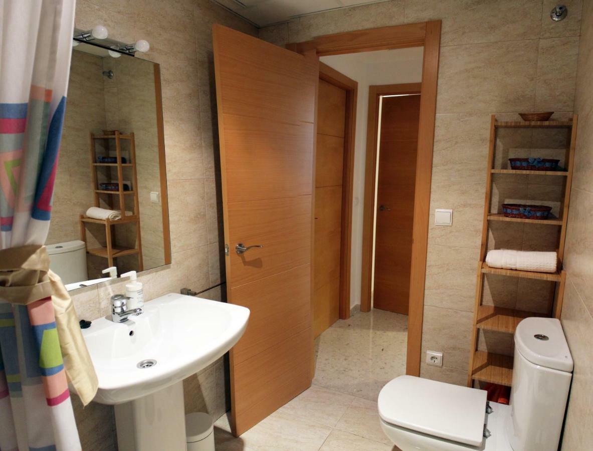 Paseos Por Cordoba Apartment Exterior foto