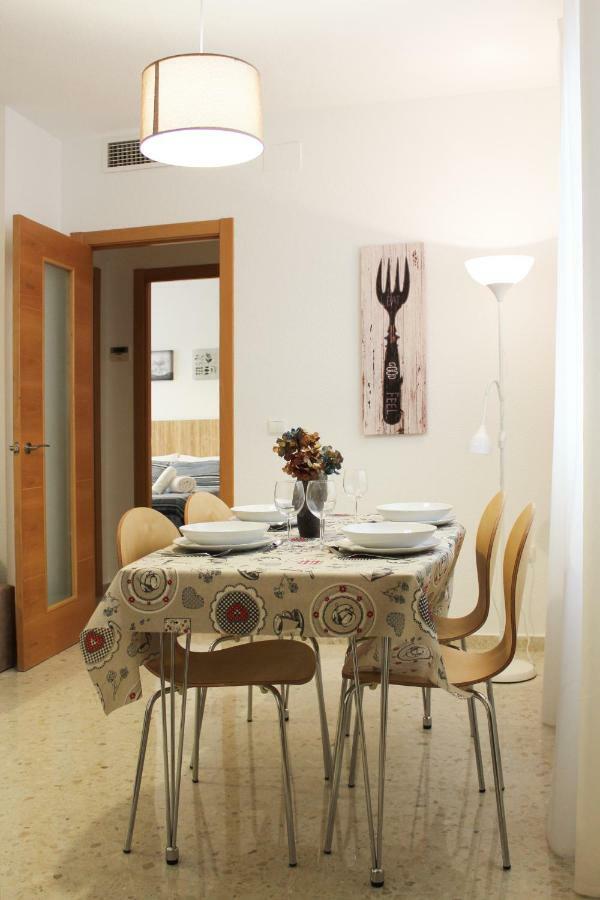 Paseos Por Cordoba Apartment Exterior foto