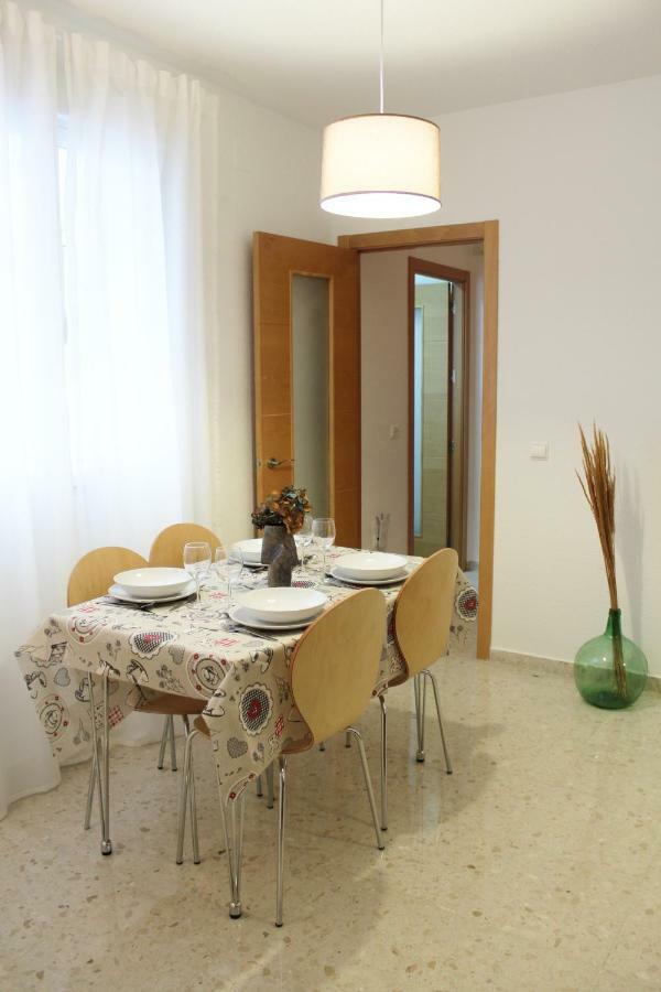 Paseos Por Cordoba Apartment Exterior foto