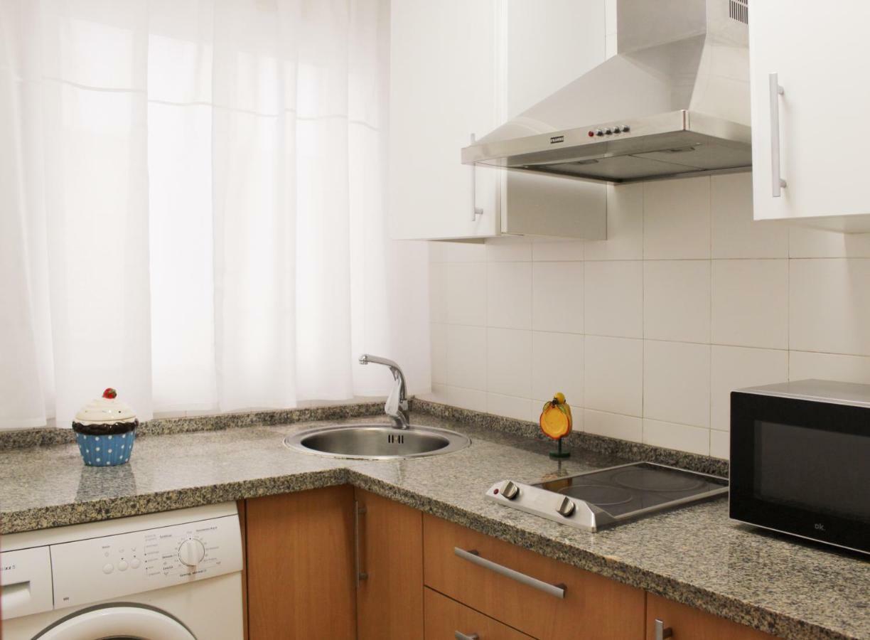 Paseos Por Cordoba Apartment Exterior foto