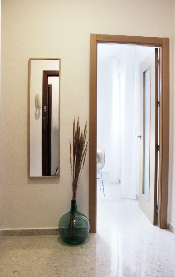Paseos Por Cordoba Apartment Exterior foto